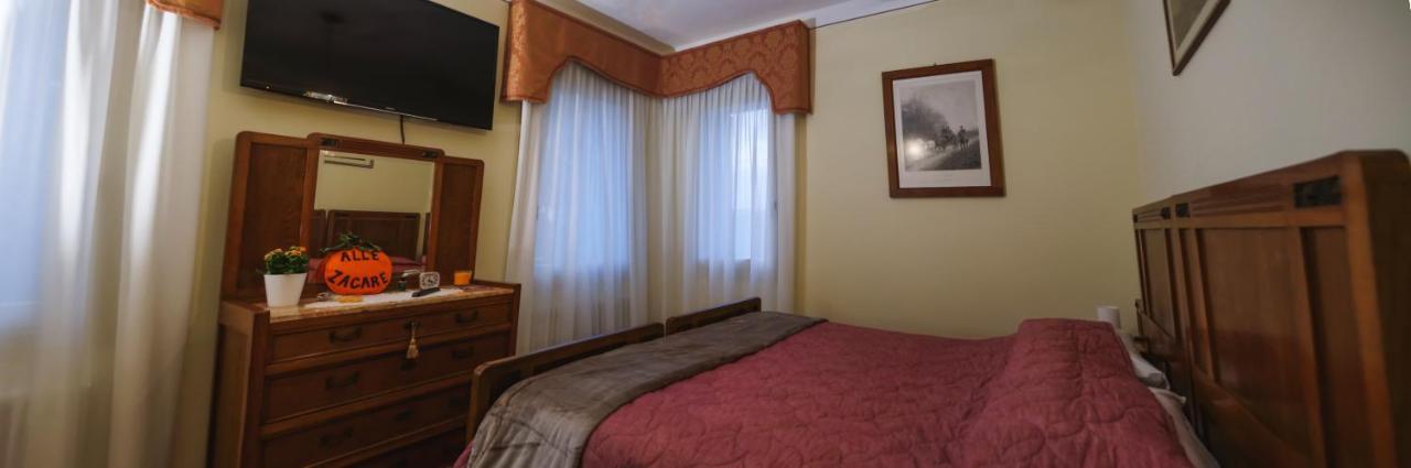 Bed and Breakfast Alle Zagare Refrontolo Екстер'єр фото