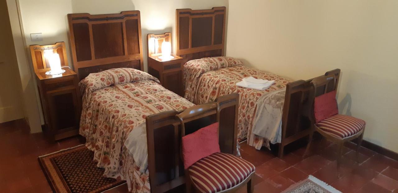 Bed and Breakfast Alle Zagare Refrontolo Екстер'єр фото