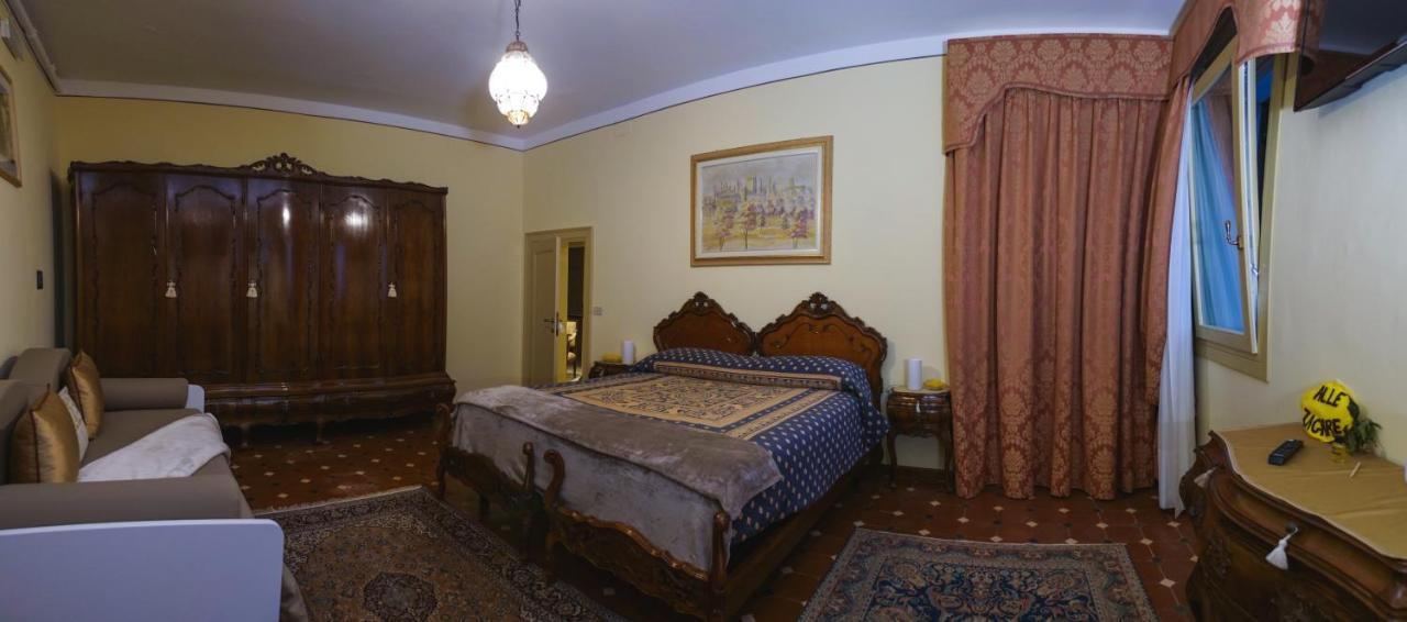 Bed and Breakfast Alle Zagare Refrontolo Екстер'єр фото